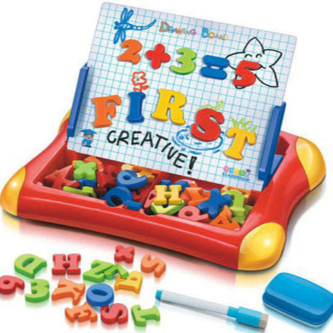 Magnetic Learning Case (2 In 1)