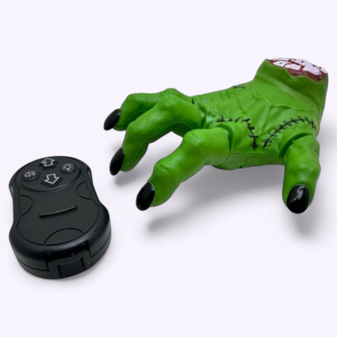 Crazy Amazing Toy ( Remote Control Hand )