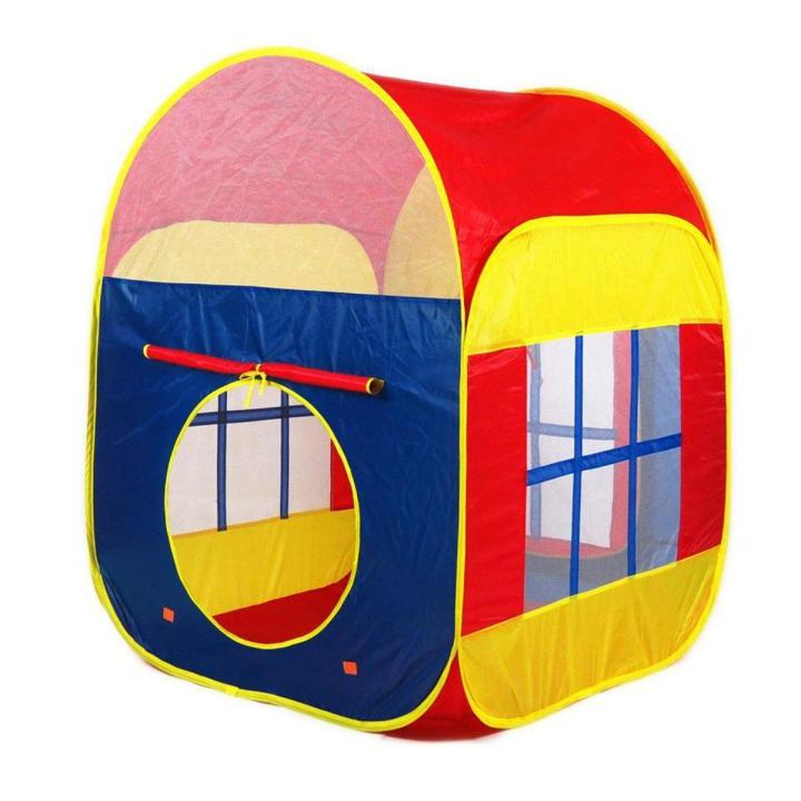 Tent House For Kids