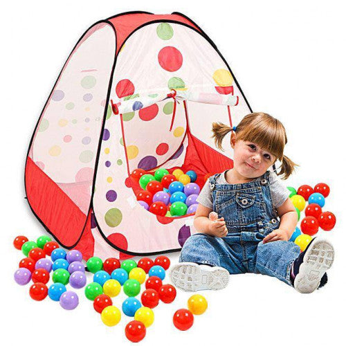 Small Tent House For Kids