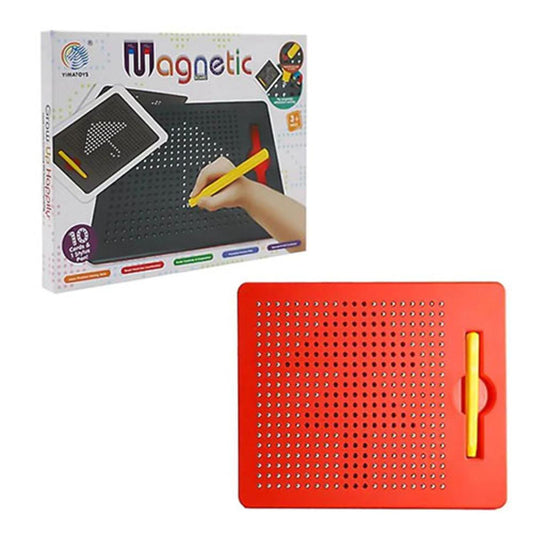 MAG Pad (Magnetic)