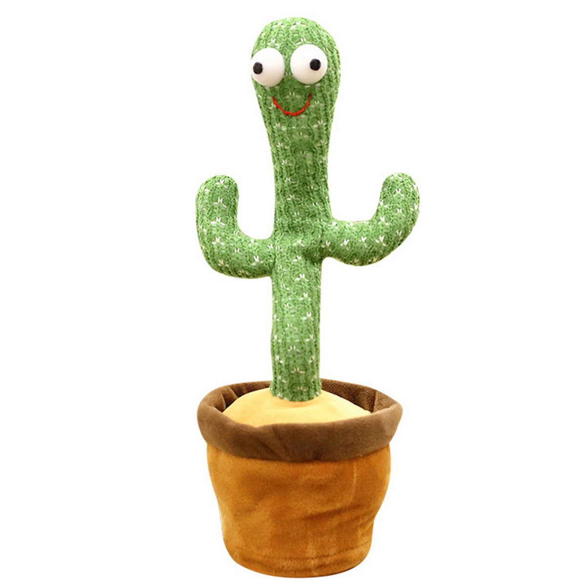 Dancing Talking Cactus Toy For Kids (Talking Toys For Babies)
