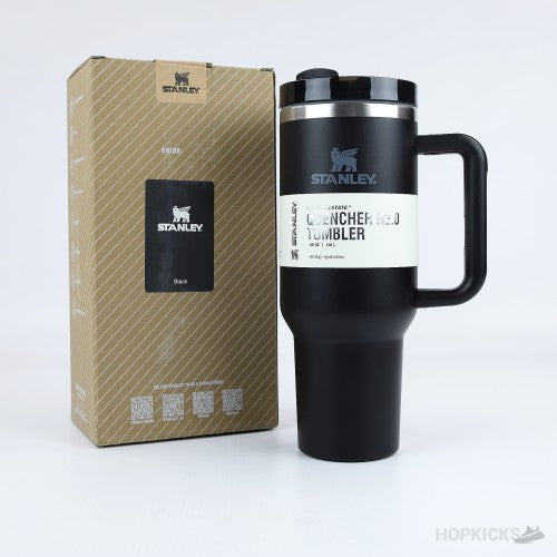 Stanley Tumbler (Black Colour)