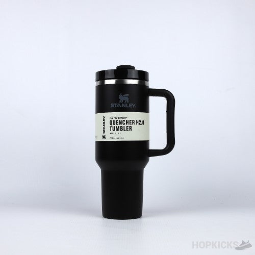Stanley Tumbler (Black Colour)