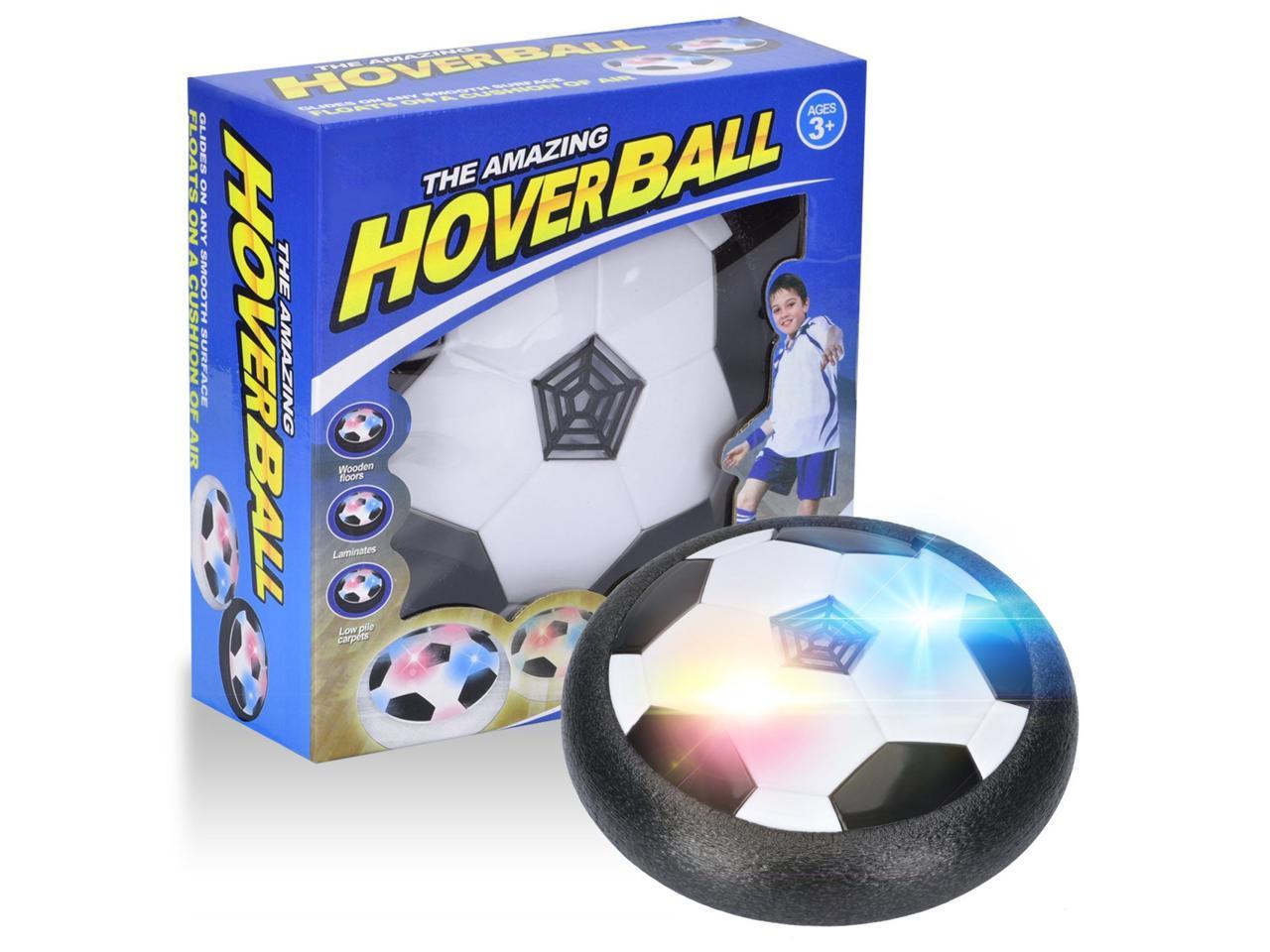 Hover Ball (Indoor Fun)