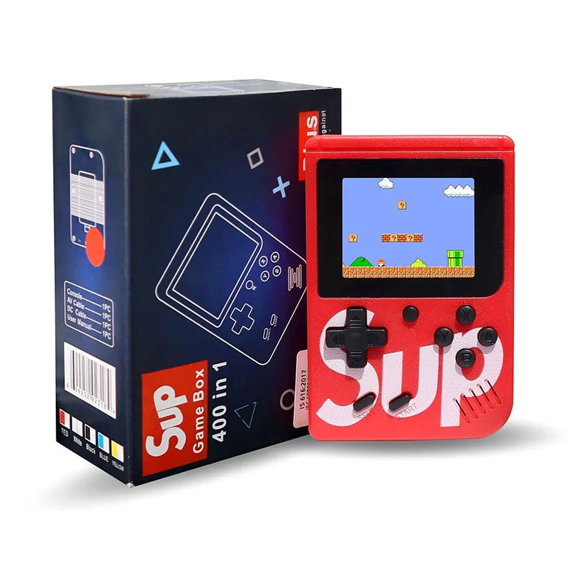 SUP Game (E-Gaming)