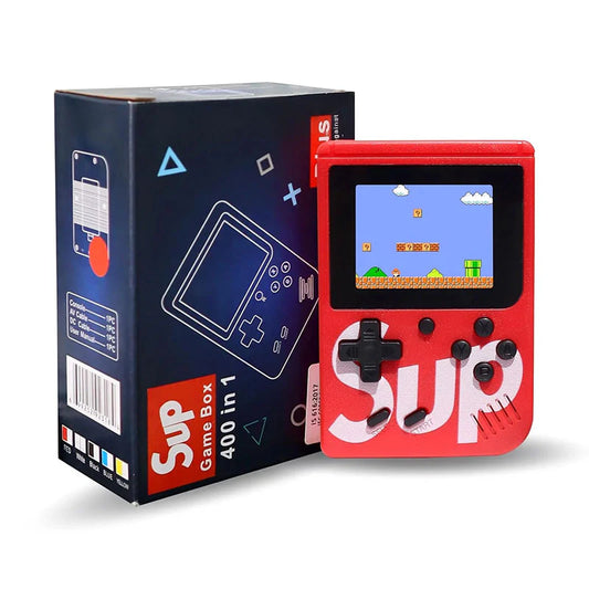 SUP Game (E-Gaming)