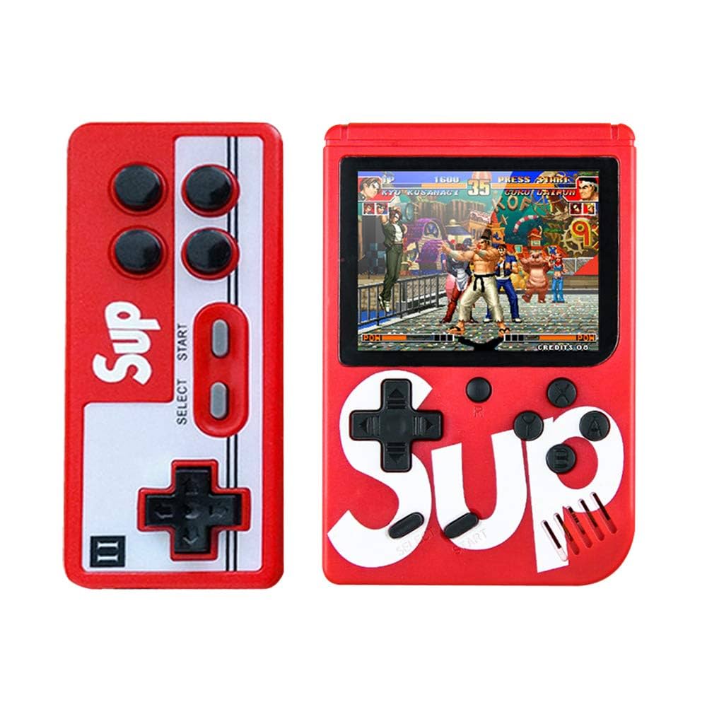 SUP Game (E-Gaming)