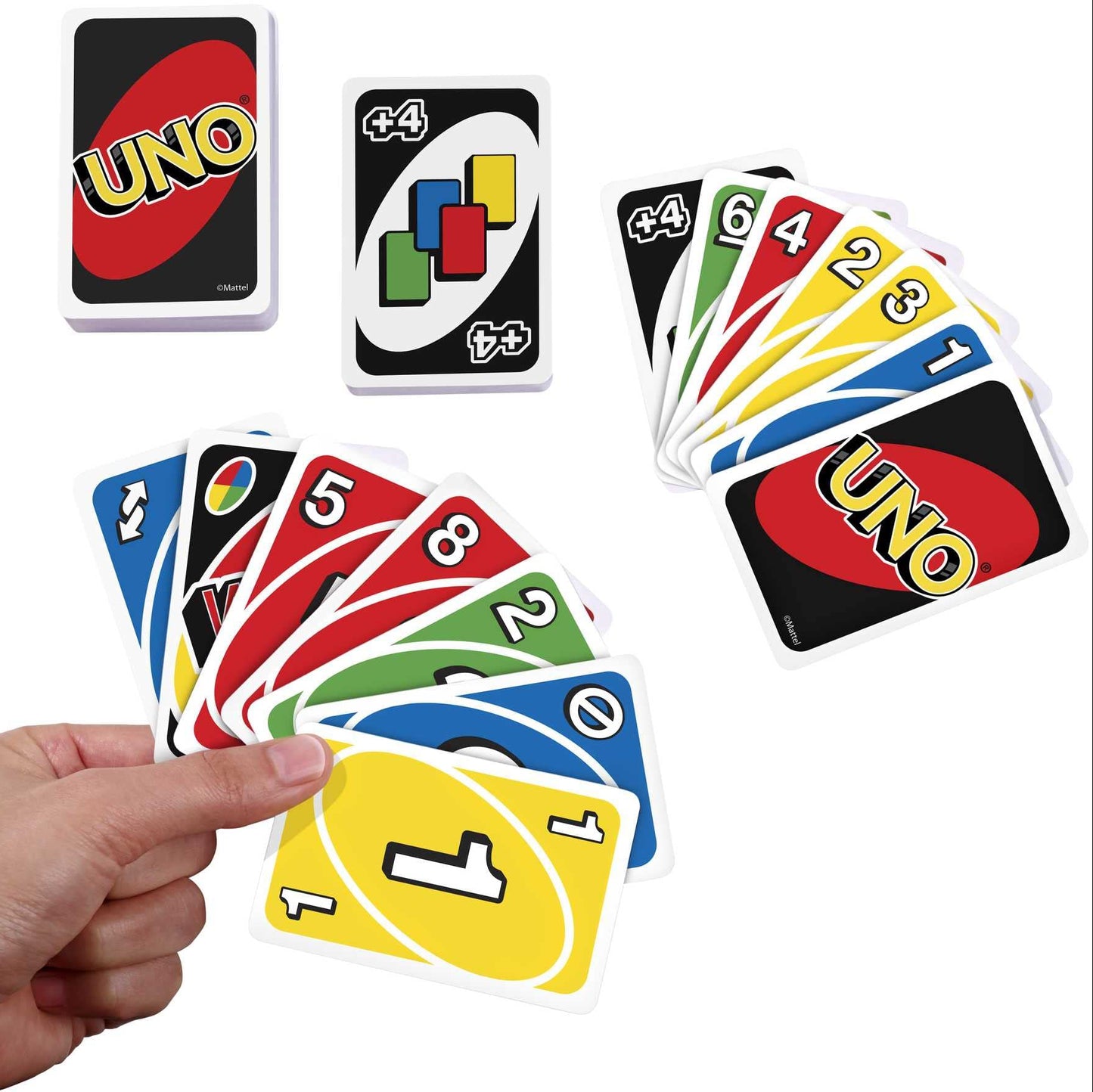 UNO (Cards)