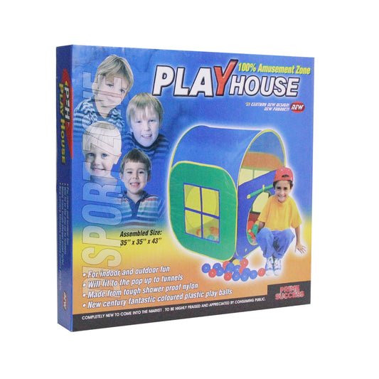 Tent House For Kids