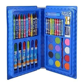 Art Set (42 Piece) Multi colour