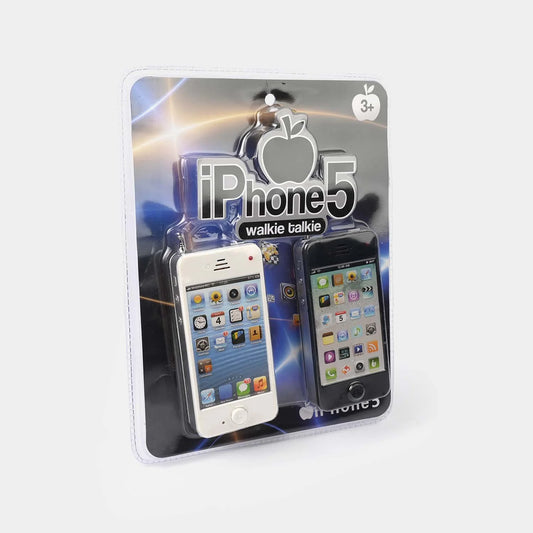 Iphone Walkie Talkie (Toy)