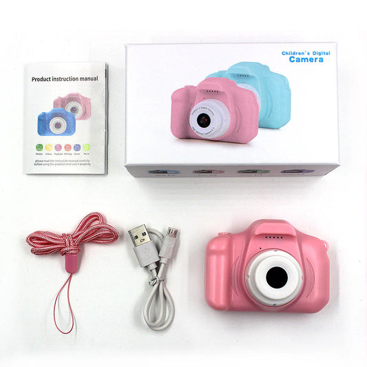 Children Digital Camera (Battery Operated)