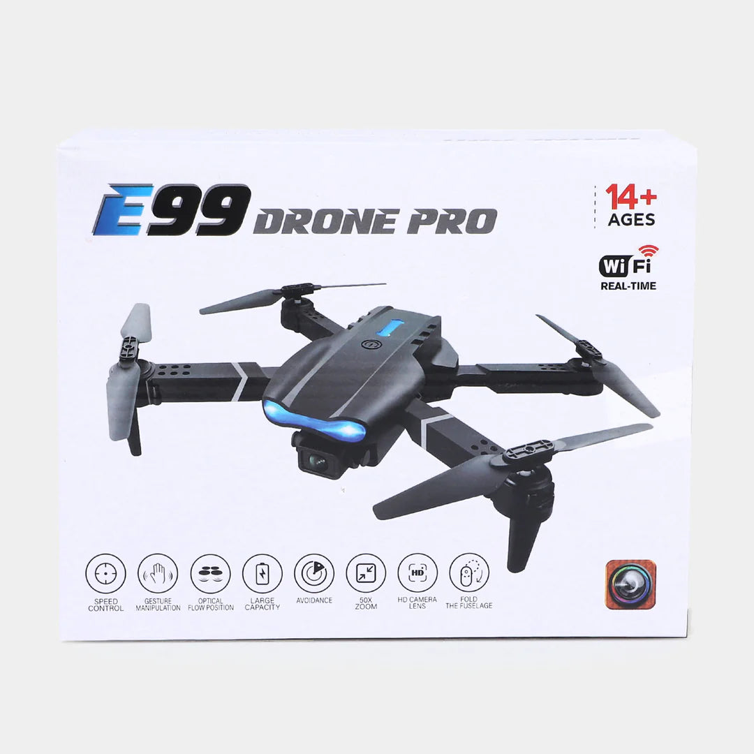 E-99 Pro Drone