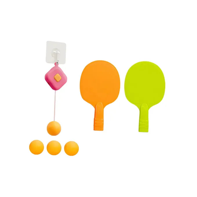 Ping Pong Trainer For kids (Table Tennis)