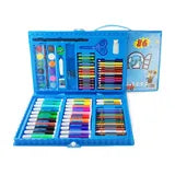 Art Set (42 Piece) Multi colour