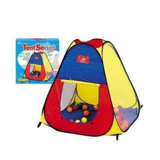 Small Tent House For Kids