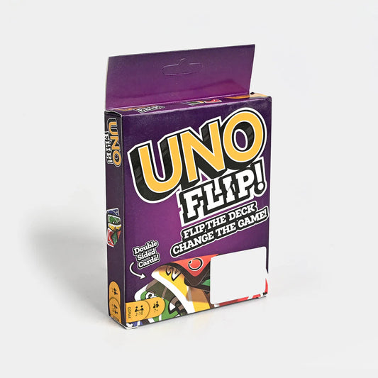 UNO Flip (Cards)