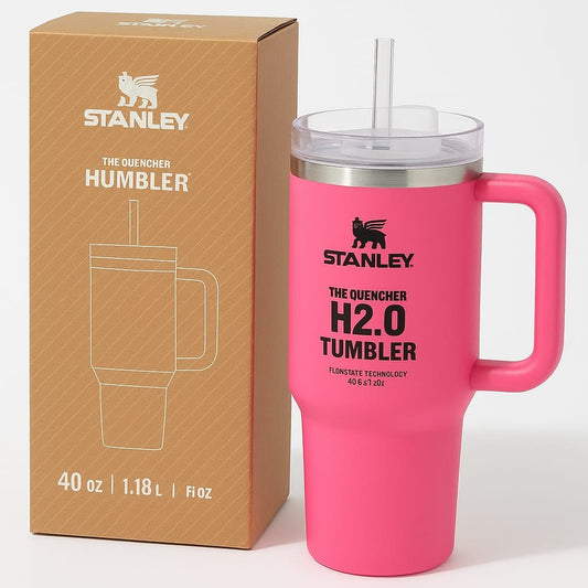 Stanley Tumbler (Pink Colour)