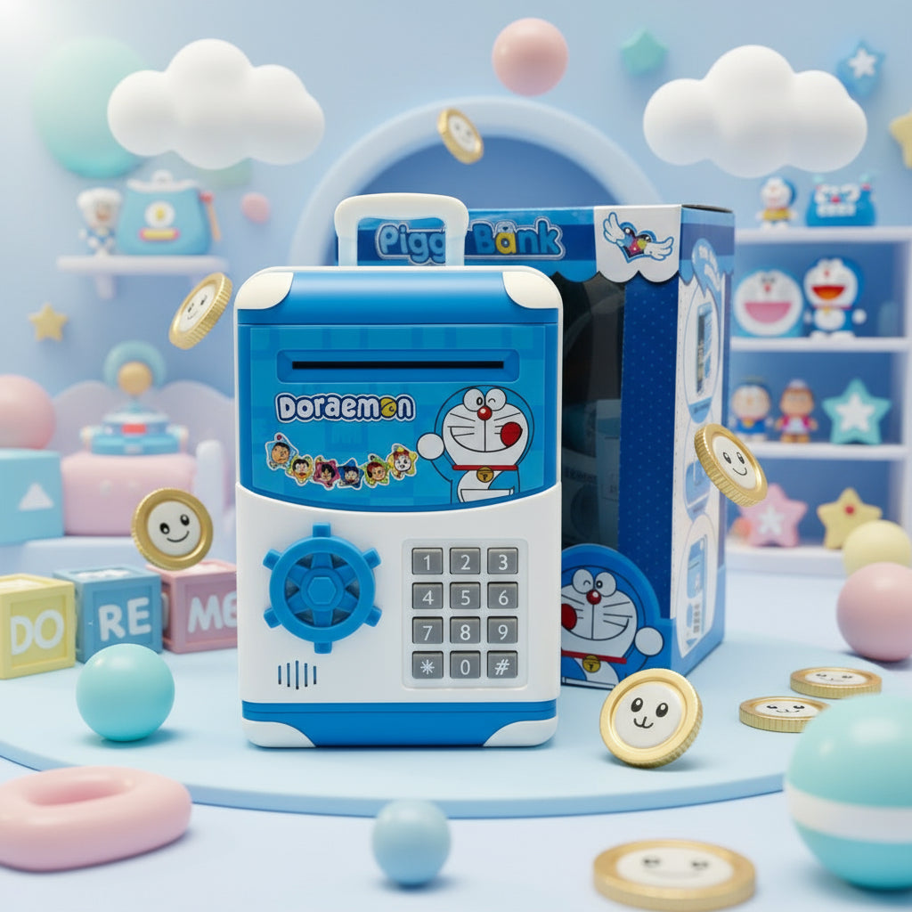 Kids ATM Machine (Toy)