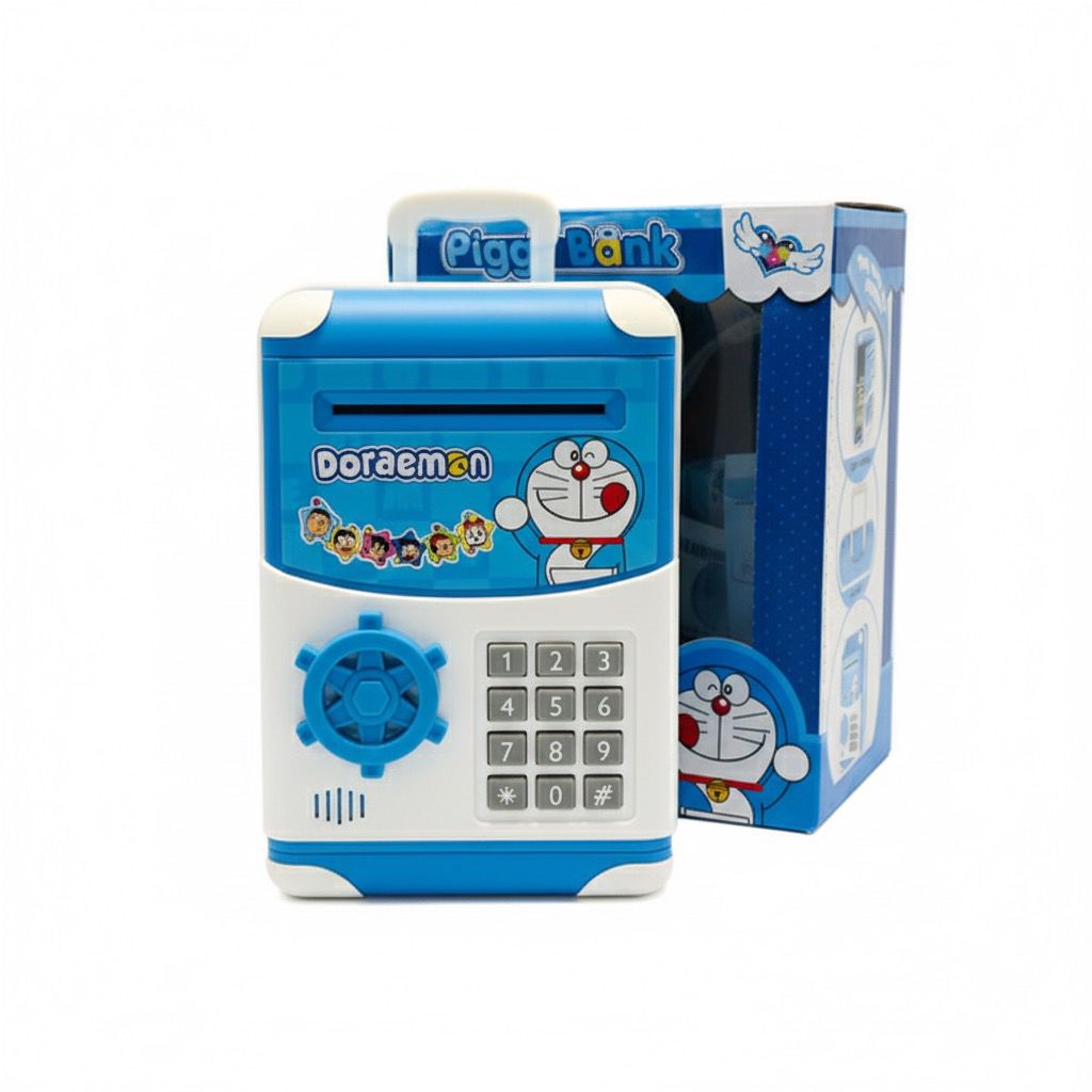 Kids ATM Machine (Toy)