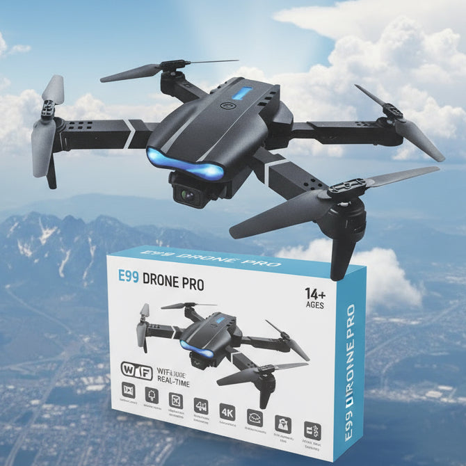 E-99 Pro Drone