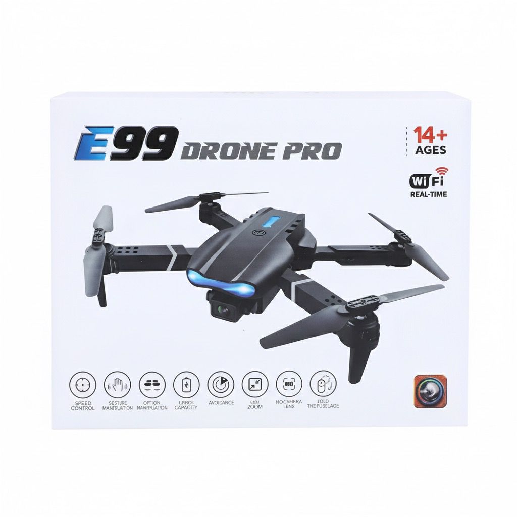 E-99 Pro Drone