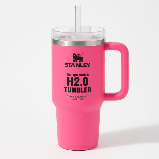 Stanley Tumbler (Pink Colour)
