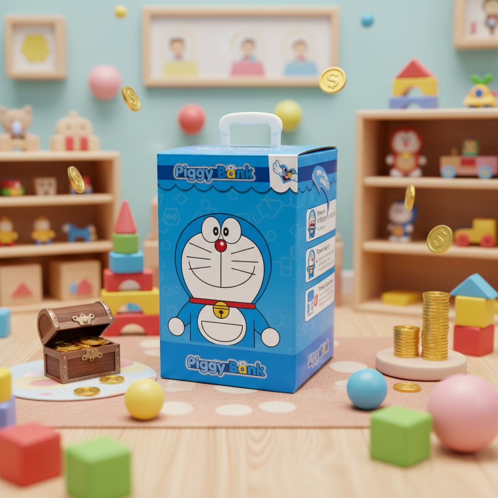 Kids ATM Machine (Toy)