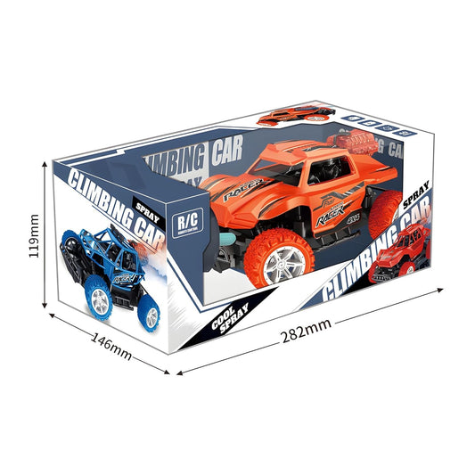 Climbing Car (4WD) Remote Control Car
