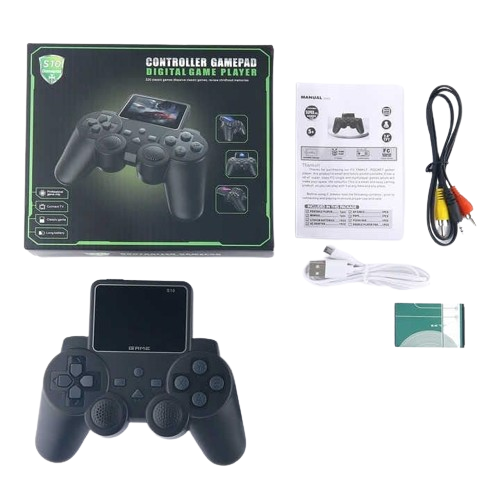 S10 Game Pads (E-Gaming)
