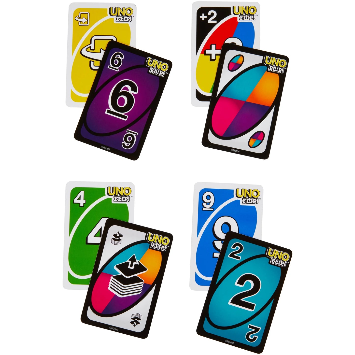 UNO Flip (Cards)