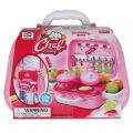 Briefcase Kitchen Set Toys For Kids (Best Quality)