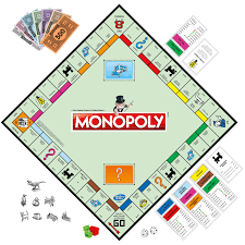 Monopoly (Board Game)