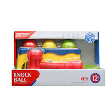 Knock Ball (Sung N Play)