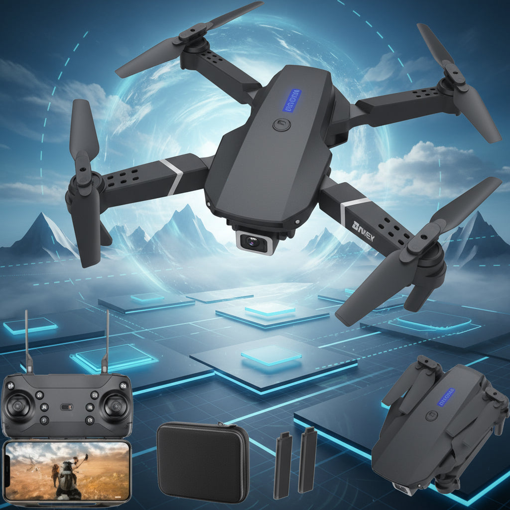 E-99 Pro Drone
