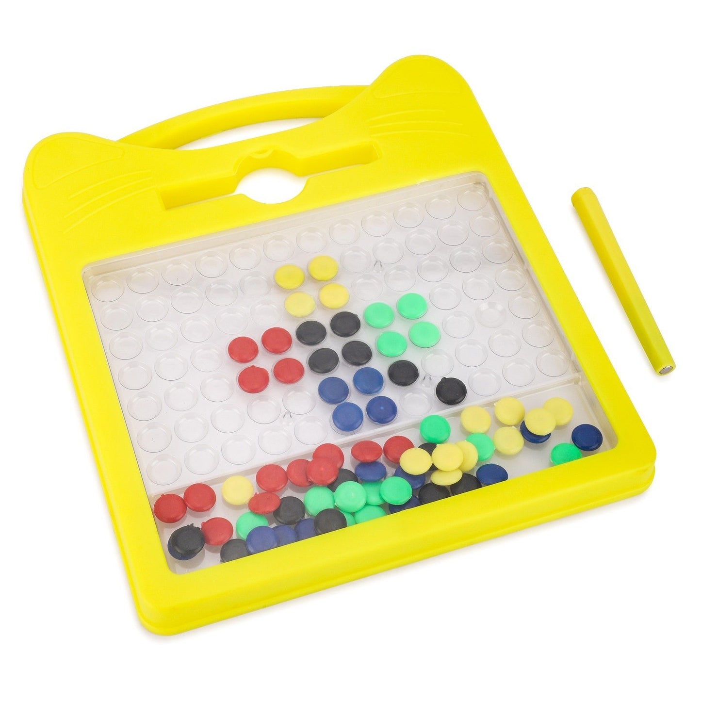 MAG Pad (Colour Full)