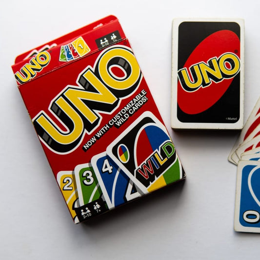 UNO (Cards)