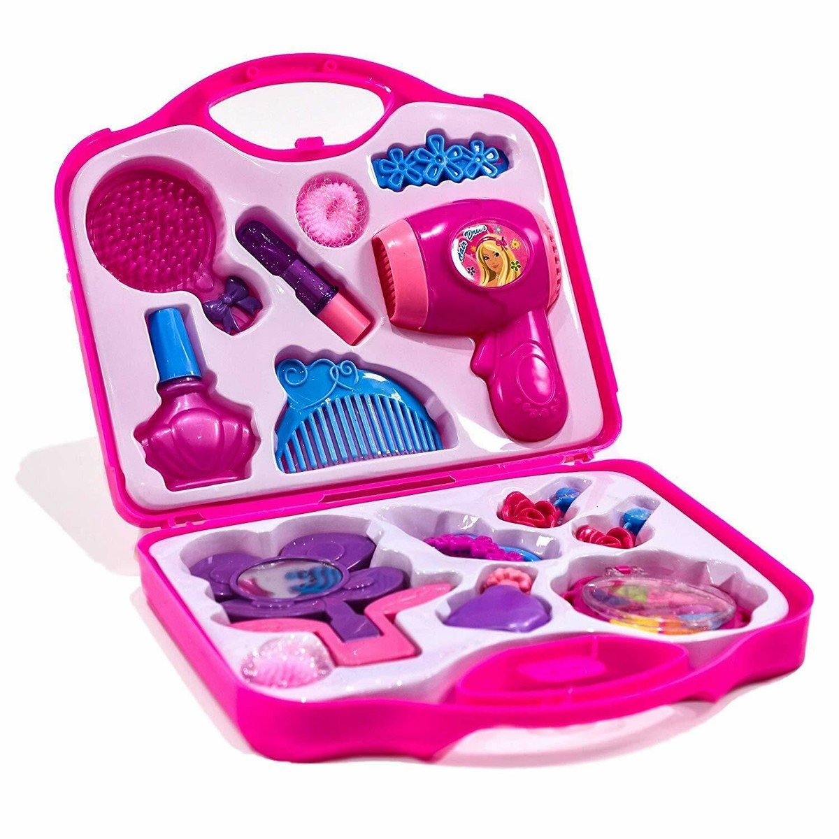 Briefcase Make-Up Set Toys For Kids (Best Quality)